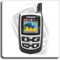 CSD Audio Viper Security