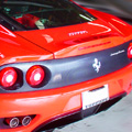 Ferrari Installs