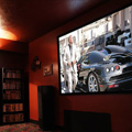 Home Theater