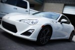 The new FR-S