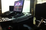 CSD DJ Booth